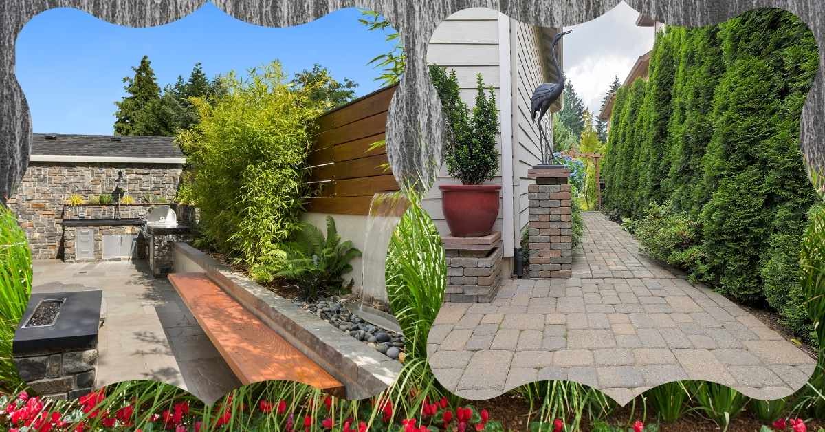 Hardscaping Ideas for Your Yard